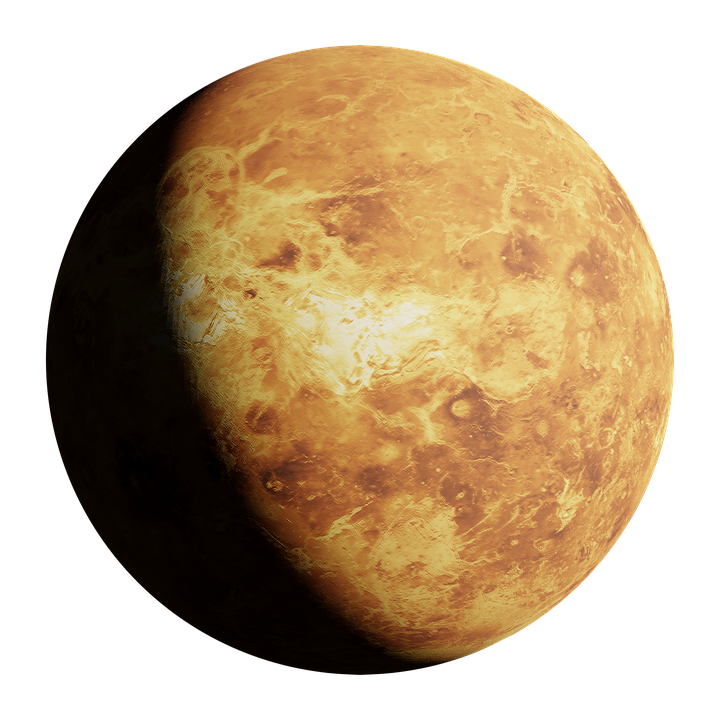 Venus 8GB